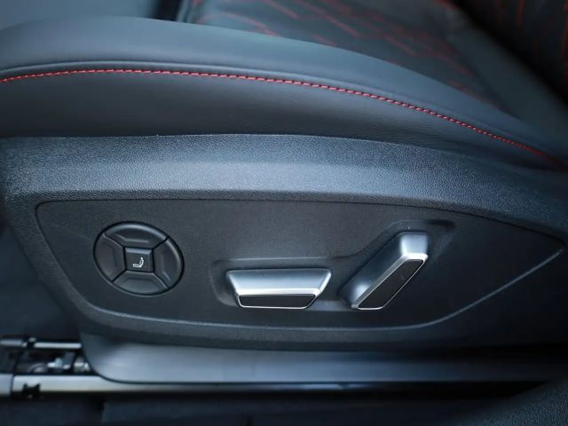 Audi A6 e-tron Quattro