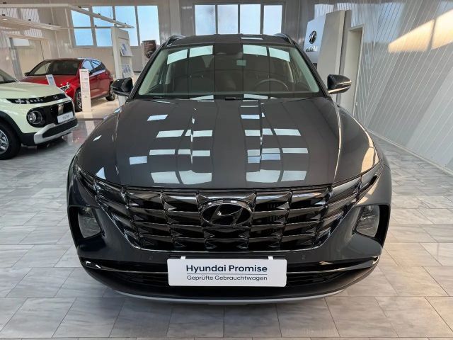 Hyundai Tucson 1.6 Trend