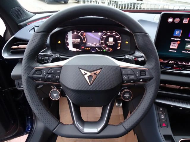 Cupra Terramar 1.5 eTSI