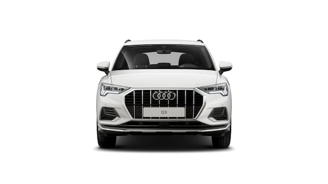 Audi Q3 35 TFSI S-Tronic