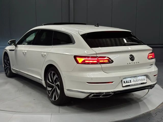 Volkswagen Arteon Shooting Brake R-Line