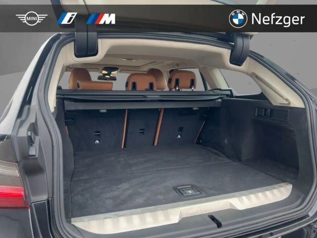 BMW 320 320e Touring xDrive