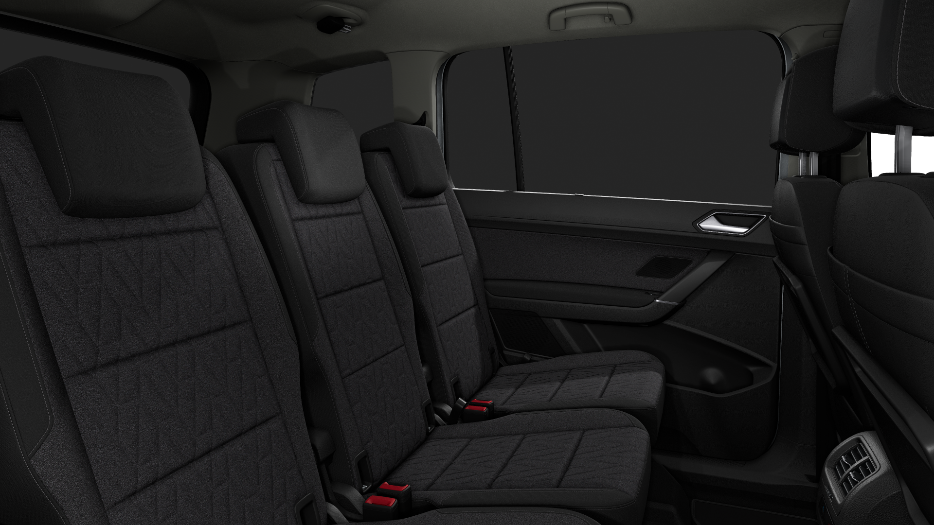 Volkswagen Touran 2.0 TDI BMT Move