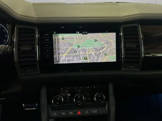 Skoda Kodiaq 2.0 TDI