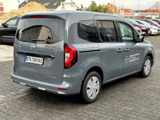 Nissan Townstar N-Connecta Townstar EV