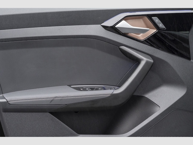 Audi A1 30 TFSI S-Line S-Tronic Sportback