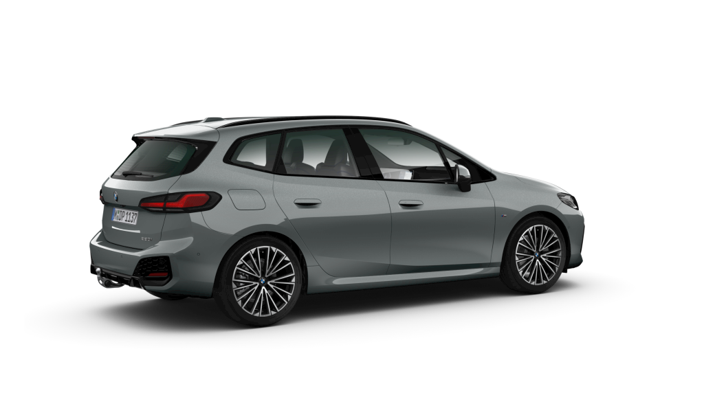 BMW 220 220i Active Tourer