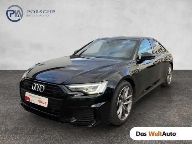 Audi A6 40 TDI Quattro Sedan Sport
