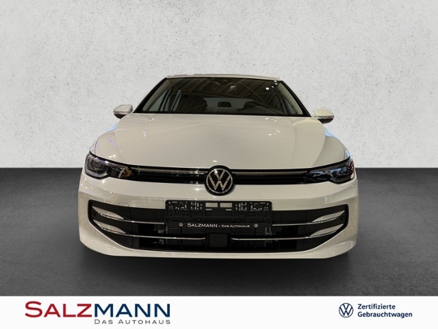 Volkswagen Golf 1.5 TSI Golf VIII Style