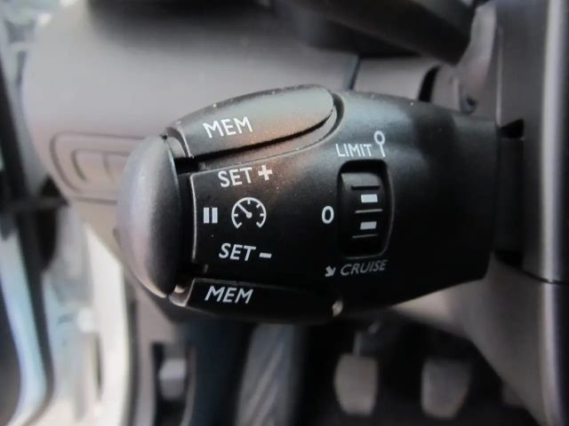 Citroën C3 Aircross Plus