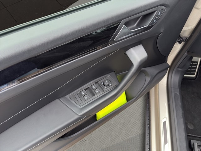 Volkswagen T-Roc 1.5 TSI Cabriolet DSG