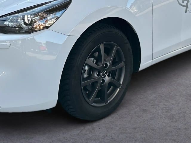 Mazda 2 Lim. Center-Line Klima, Sitzhzng, Parksensor