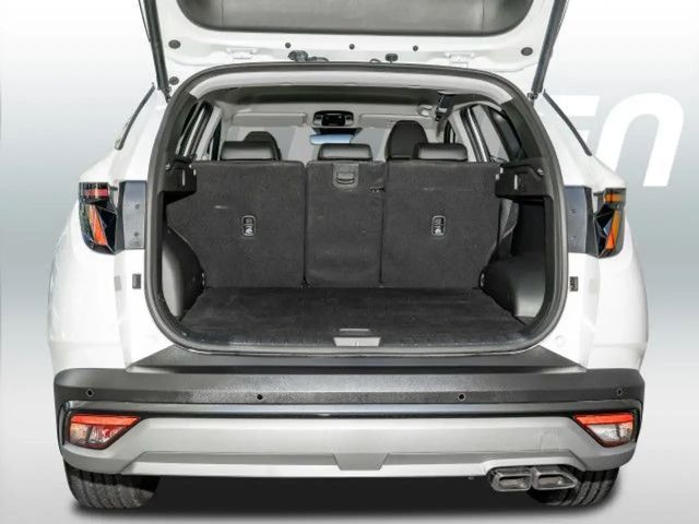 Hyundai Tucson 2WD Hybrid Trend