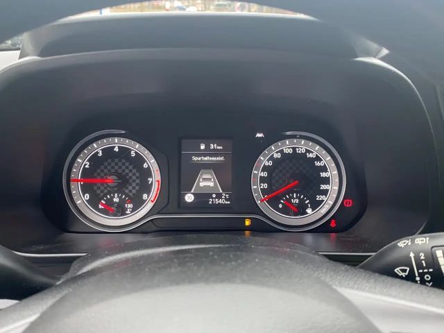 Hyundai i20 1.2 Select