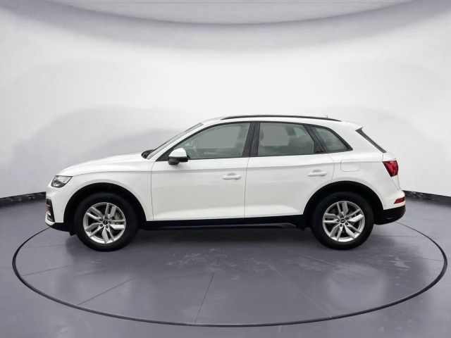 Audi Q5 Hybride Quattro