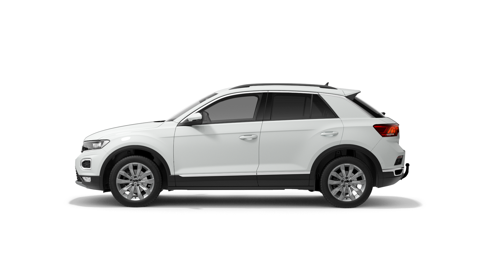 Volkswagen T-Roc 1.5 TSI DSG Sport