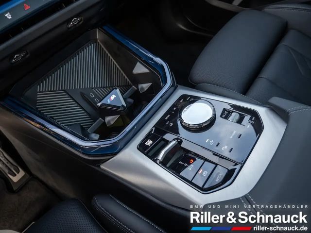 BMW X3 M-Sport xDrive