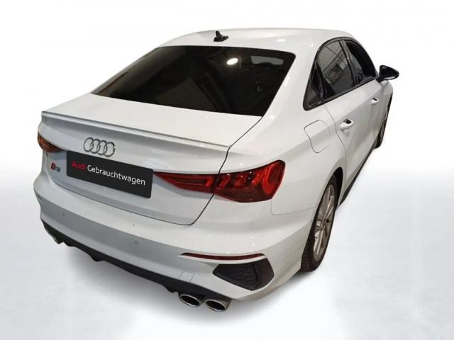 Audi S3 2.0 TFSI Sedan