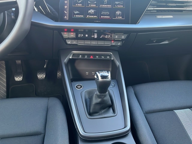 Audi A3 30 TDI Sportback