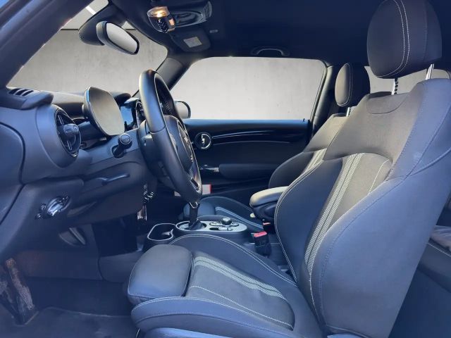 MINI Mini Electric SE