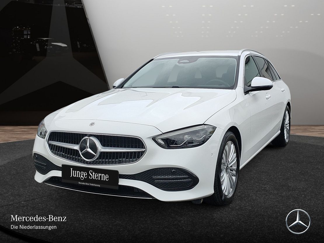 Mercedes-Benz C 180 AVANTGARDE Estate
