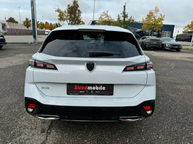 Peugeot 308 Allure Pack Hybrid SW