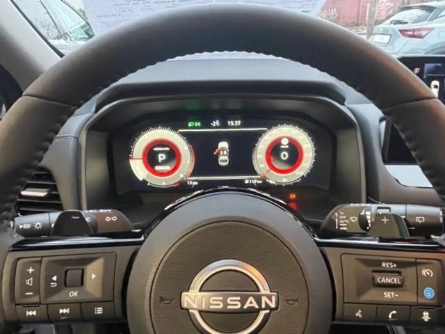 Nissan X-trail Tekna