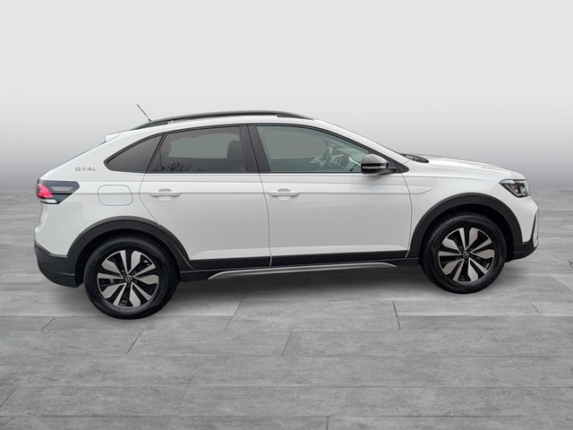 Volkswagen Taigo 1.0 TSI