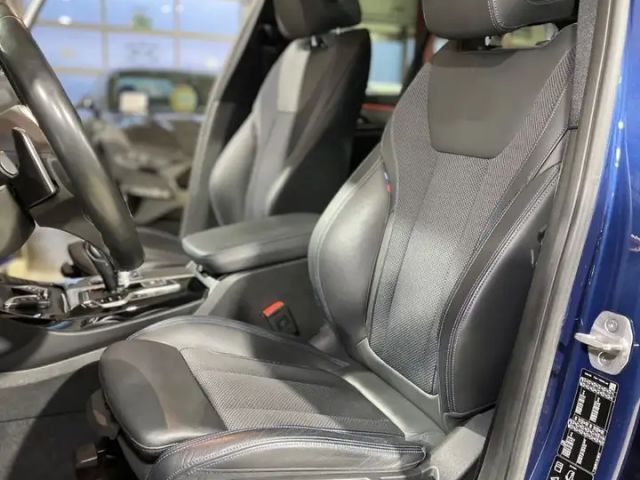 BMW X3 M-Sport xDrive