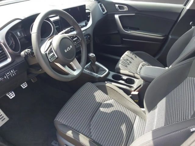 Kia Ceed GDi SportWagon