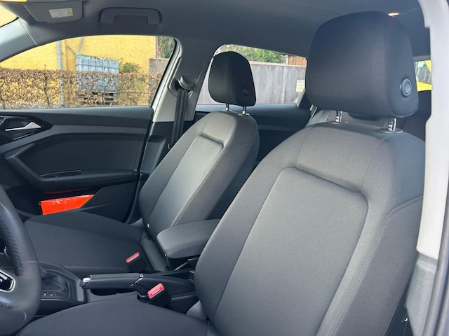 Audi A1 30 TFSI S-Tronic Sportback