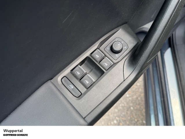 Seat Leon 2.0 TDI FR-lijn Sportstourer