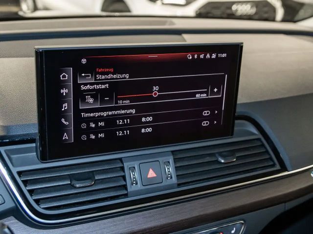 Audi Q5 45 TFSI Quattro S-Line