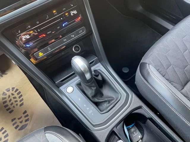 Volkswagen Touran 7-zitter DSG