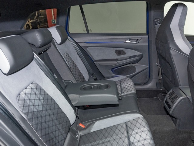 Volkswagen Golf 2.0 TSI DSG Golf VIII Variant