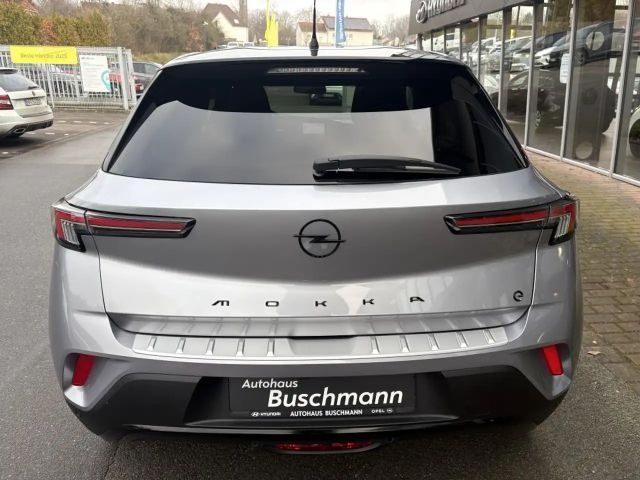 Opel Mokka GS-Line Grand Sport Mokka-e