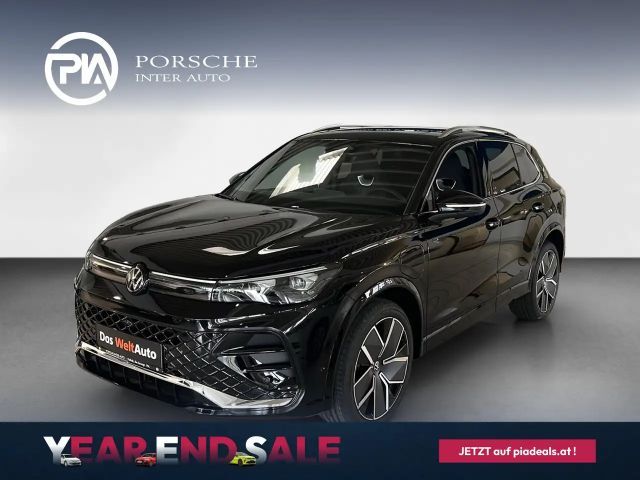 Volkswagen Tiguan DSG Sport eHybrid