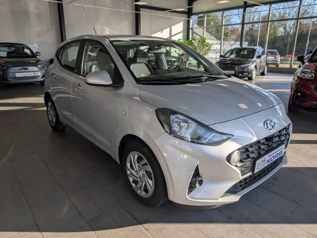 Hyundai i10 1.0 Select
