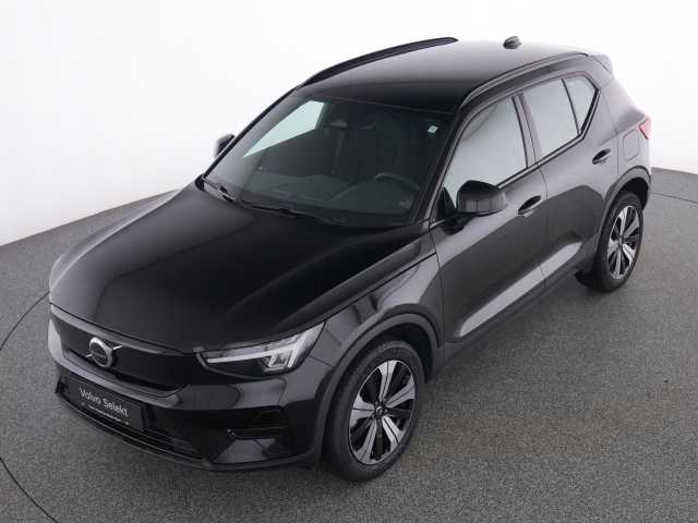Volvo XC40 XC 40