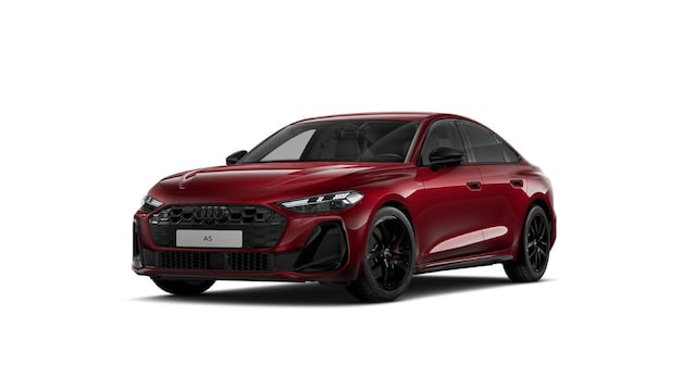 Audi A5 Quattro S-Tronic