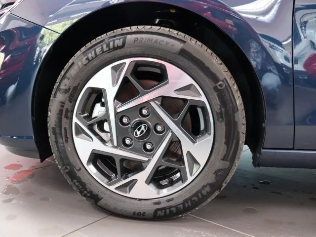 Hyundai i30 1.0 T-GDi