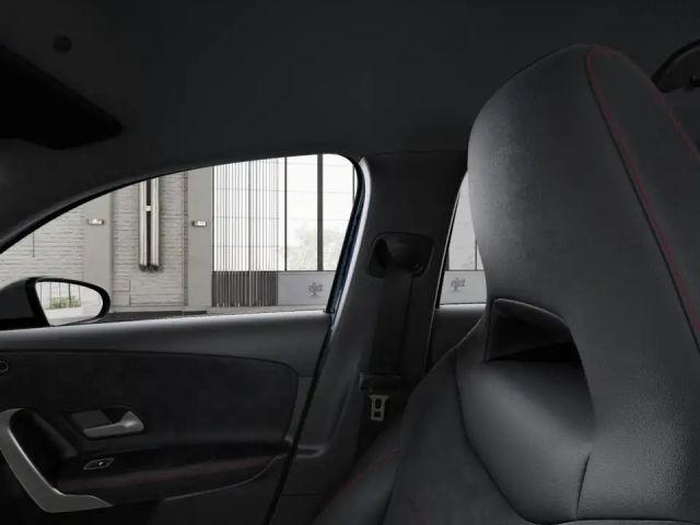 Mercedes-Benz A 200 AMG Line