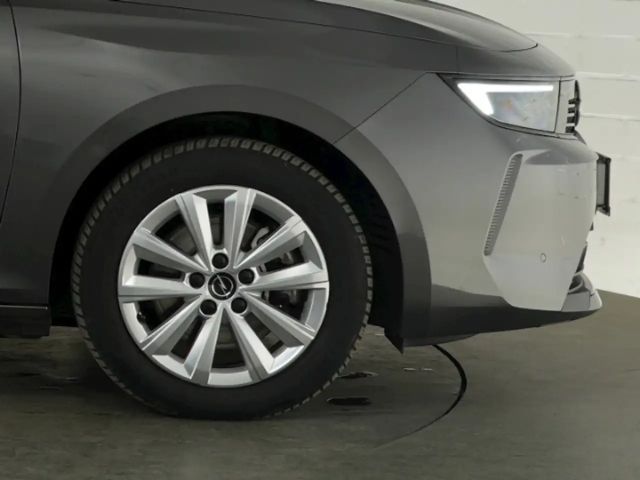 Opel Astra Elegance Sports Tourer