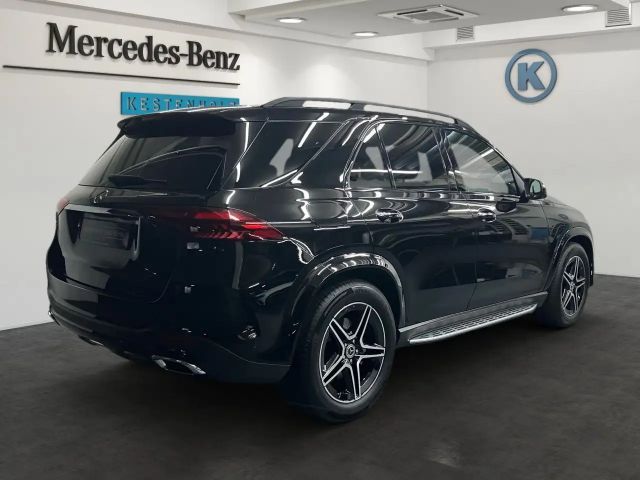 Mercedes-Benz GLE 450 4MATIC AMG Line