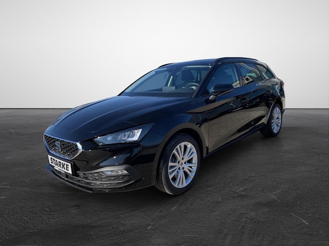 Seat Leon 2.0 TDI DSG Sportstourer Style