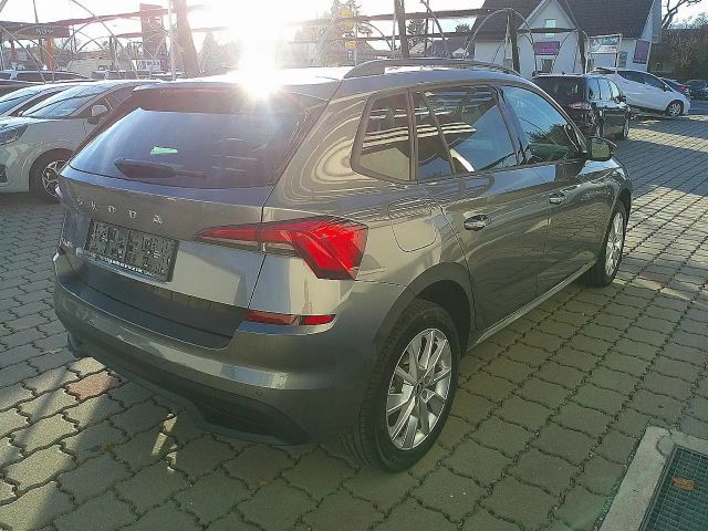 Skoda Kamiq ACT Style Style