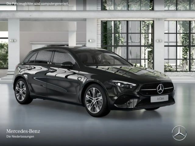 Mercedes-Benz A 180 Progressive