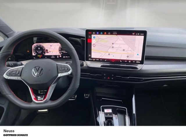 Volkswagen Golf 2.0 TSI DSG GTI IQ.Drive Style