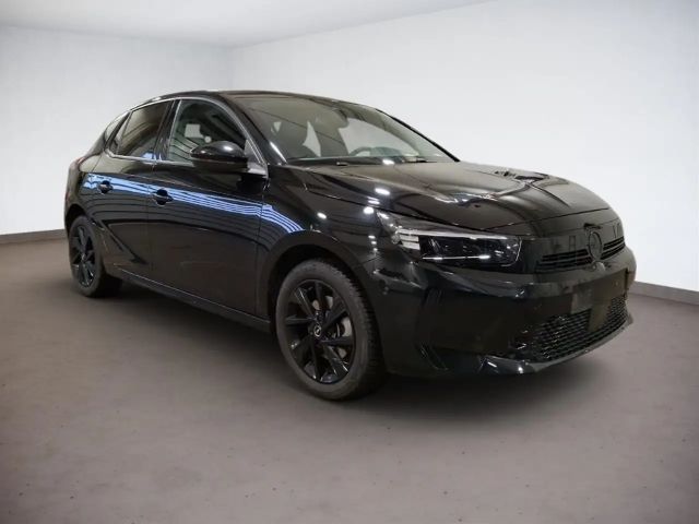 Opel Corsa GS-Line Grand Sport