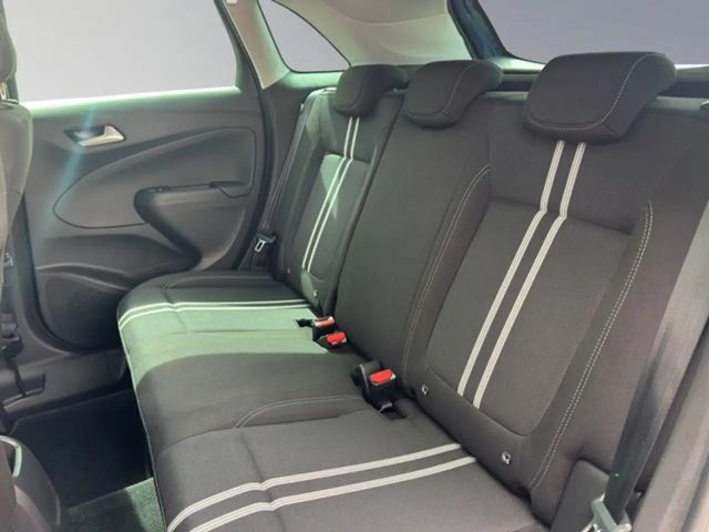 Opel Crossland X 1.2 Turbo Elegance Turbo